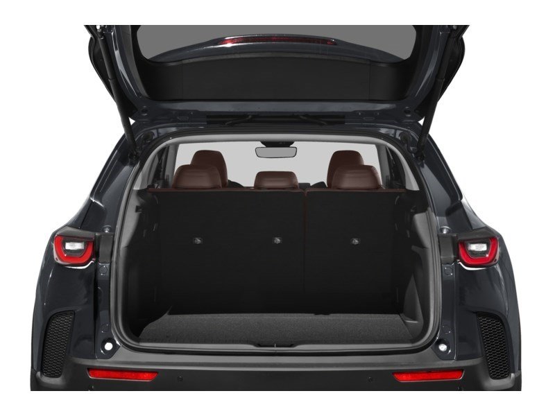 2024 Mazda CX-50 GT w/Turbo AWD Exterior Shot 4