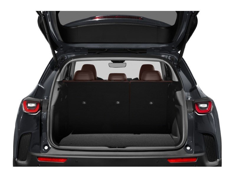 2024 Mazda CX-50 Meridian Edition AWD Exterior Shot 4