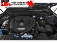 2024 Mazda CX-50 GT w/Turbo AWD Exterior Shot 3
