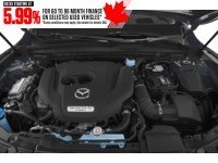 2024 Mazda CX-50 GT w/Turbo AWD Exterior Shot 3