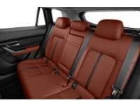 2025 Mazda CX-50 GT w/Turbo AWD Interior Shot 5