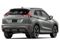 2022 Mitsubishi Eclipse Cross GT S-AWC Exterior Shot 2