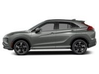 2022 Mitsubishi Eclipse Cross GT S-AWC Exterior Shot 3