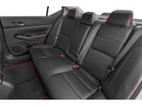 2023 Nissan Altima SR Interior Shot 5