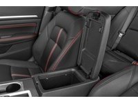 2023 Nissan Altima SR Interior Shot 7