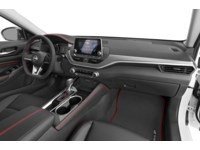 2023 Nissan Altima SR Interior Shot 1
