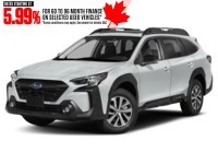 2023 Subaru Outback Touring CVT Exterior Shot 1