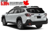 2023 Subaru Outback Touring CVT Exterior Shot 9