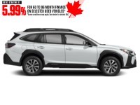 2023 Subaru Outback Touring CVT Exterior Shot 10