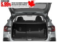 2023 Subaru Outback Touring CVT Exterior Shot 4