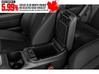 2023 Subaru Outback Touring CVT Interior Shot 7