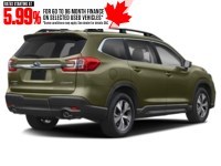 2024 Subaru Ascent Touring 8-Passenger Exterior Shot 2