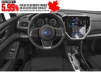 2024 Subaru Ascent Touring 8-Passenger Interior Shot 3