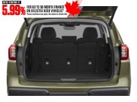 2024 Subaru Ascent Touring 8-Passenger Exterior Shot 4