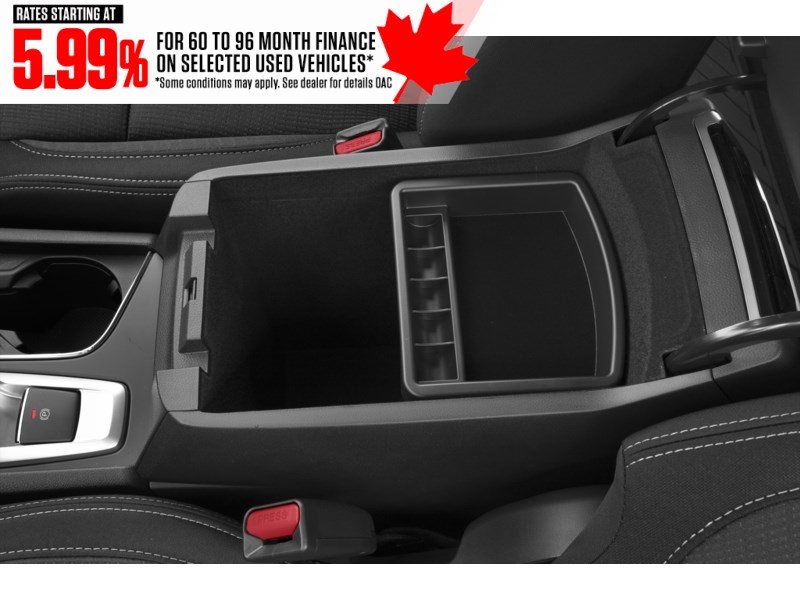 2024 Subaru Ascent Touring 8-Passenger Interior Shot 7