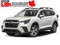 2023 Subaru Ascent Touring 7-Passenger Exterior Shot 1