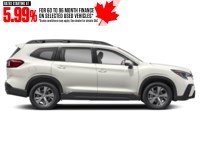 2023 Subaru Ascent Touring 7-Passenger Exterior Shot 10