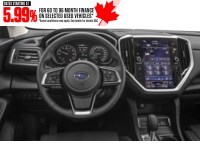 2023 Subaru Ascent Touring 7-Passenger Interior Shot 3