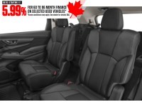 2023 Subaru Ascent Touring 7-Passenger Interior Shot 5