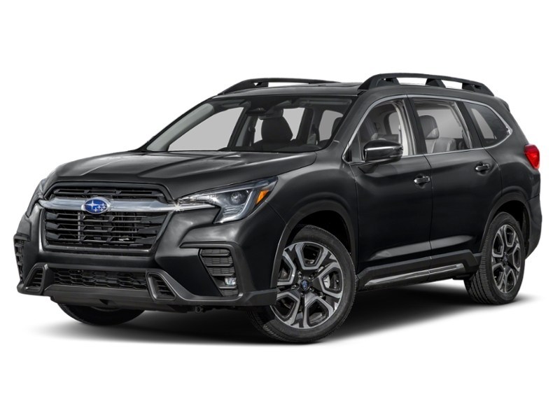 2023 Subaru Ascent Limited 8-Passenger Exterior Shot 1