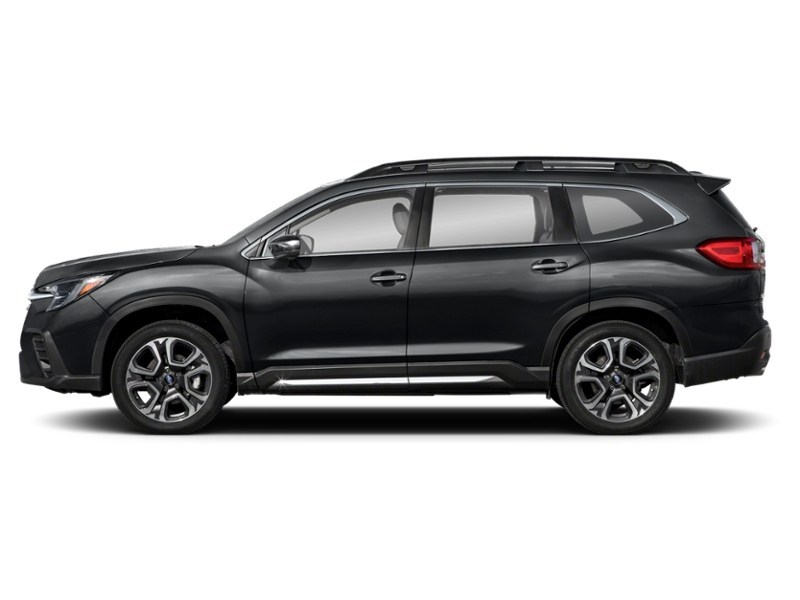 2023 Subaru Ascent Limited 8-Passenger Exterior Shot 6