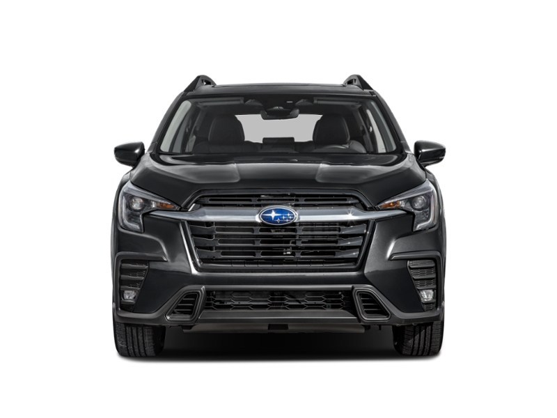 2023 Subaru Ascent Limited 8-Passenger Exterior Shot 5