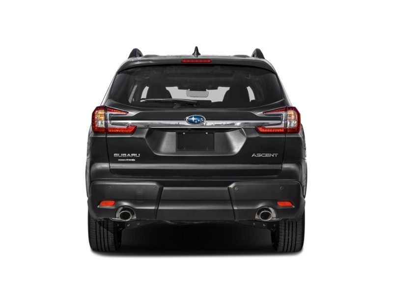 2023 Subaru Ascent Limited 8-Passenger Exterior Shot 7