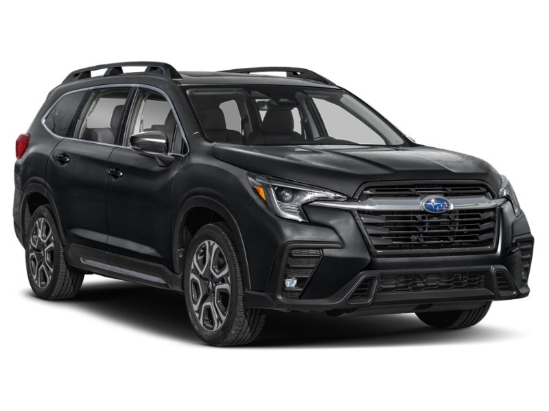 2023 Subaru Ascent Limited 8-Passenger Exterior Shot 8