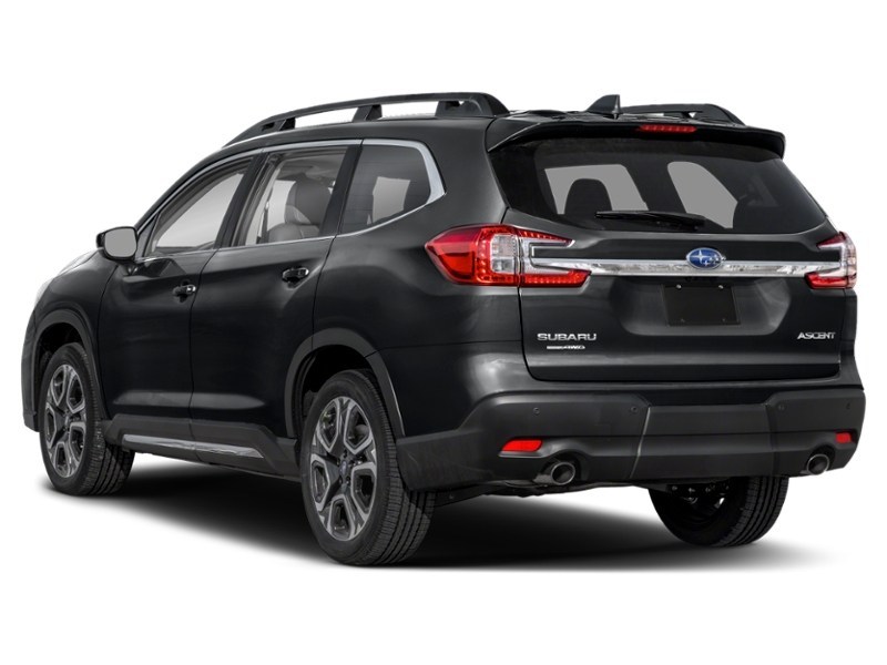 2023 Subaru Ascent Limited 8-Passenger Exterior Shot 9