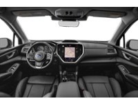 2023 Subaru Ascent Limited 8-Passenger Interior Shot 6