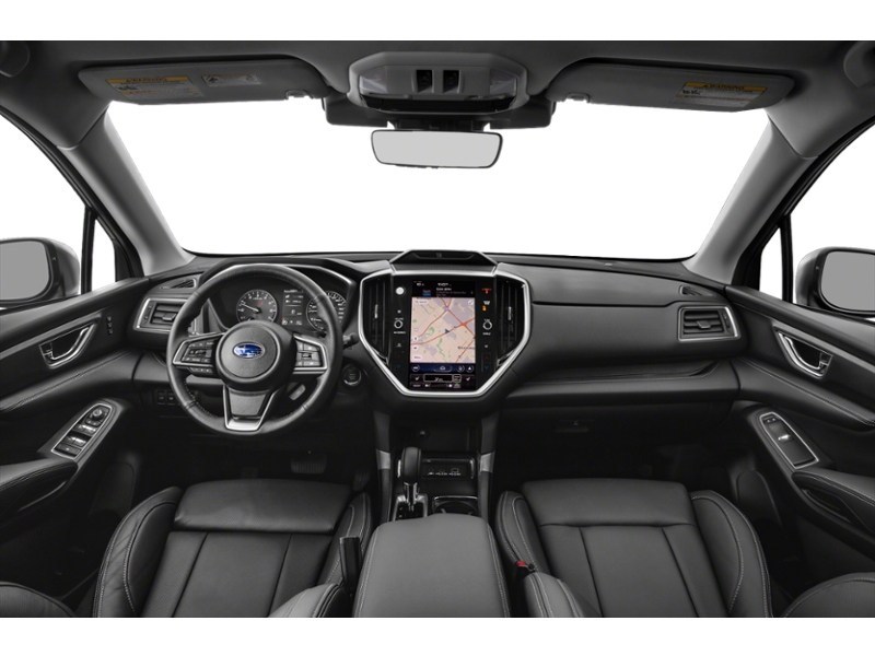 2023 Subaru Ascent Limited 8-Passenger Interior Shot 6
