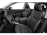 2023 Subaru Ascent Limited 8-Passenger Interior Shot 4