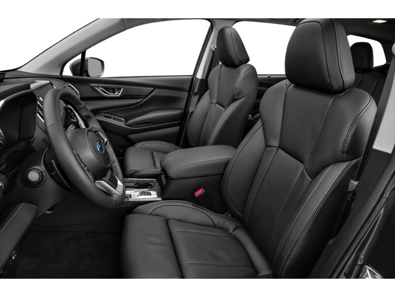 2023 Subaru Ascent Limited 8-Passenger Interior Shot 4