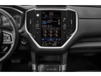 2023 Subaru Ascent Limited 8-Passenger Interior Shot 2