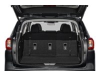 2023 Subaru Ascent Limited 8-Passenger Exterior Shot 4