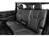 2023 Subaru Ascent Limited 8-Passenger Interior Shot 5