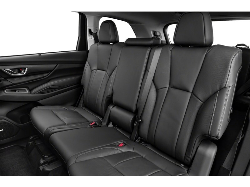 2023 Subaru Ascent Limited 8-Passenger Interior Shot 5