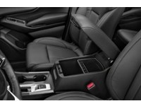 2023 Subaru Ascent Limited 8-Passenger Interior Shot 7