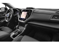 2023 Subaru Ascent Limited 8-Passenger Interior Shot 1