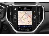 2023 Subaru Ascent Limited 8-Passenger Interior Shot 8