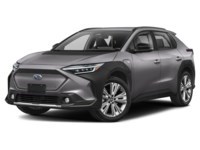 2024 Subaru Solterra AWD w/Luxury Package Exterior Shot 1