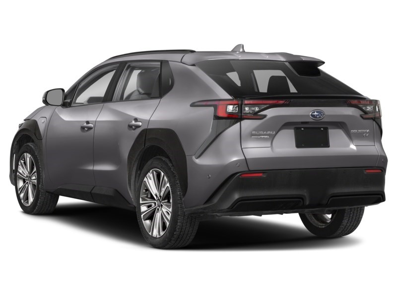 2024 Subaru Solterra AWD w/Luxury Package Exterior Shot 9