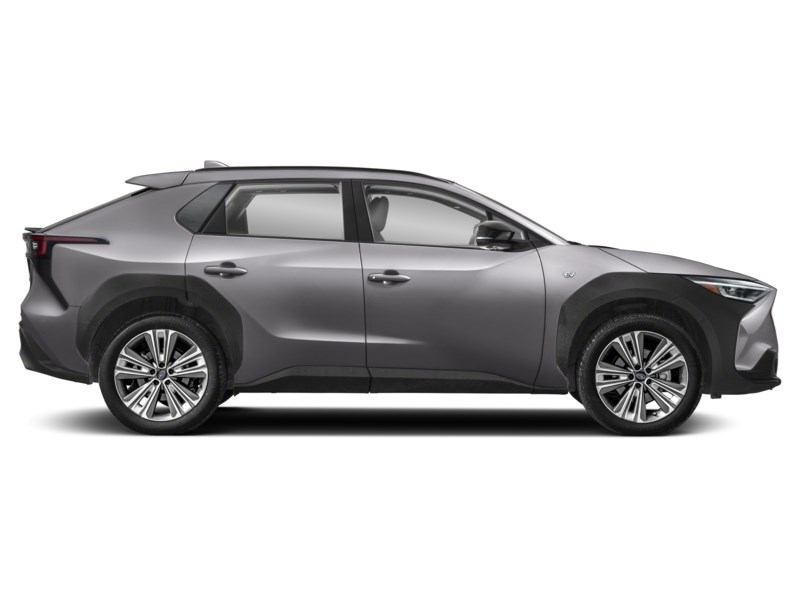 2024 Subaru Solterra AWD w/Luxury Package Exterior Shot 10