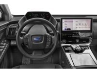 2024 Subaru Solterra AWD w/Luxury Package Interior Shot 3