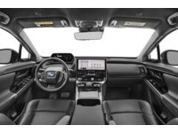 2024 Subaru Solterra AWD w/Luxury Package Interior Shot 6