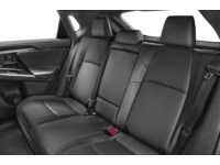 2024 Subaru Solterra AWD w/Luxury Package Interior Shot 5