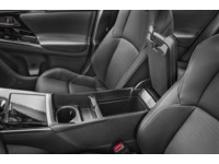 2024 Subaru Solterra AWD w/Luxury Package Interior Shot 7