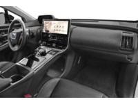 2024 Subaru Solterra AWD w/Luxury Package Interior Shot 1