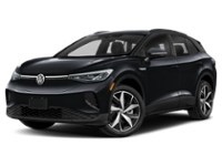 2023 Volkswagen ID.4 Pro AWD w/SK On Battery Exterior Shot 1