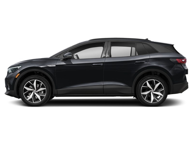 2023 Volkswagen ID.4 Pro AWD w/SK On Battery Exterior Shot 6